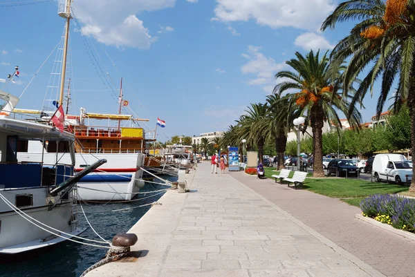 Dalmazia, Riviera di Makarska — Foto Stock