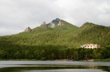Devlet Ulusal Tabiat Parkı 