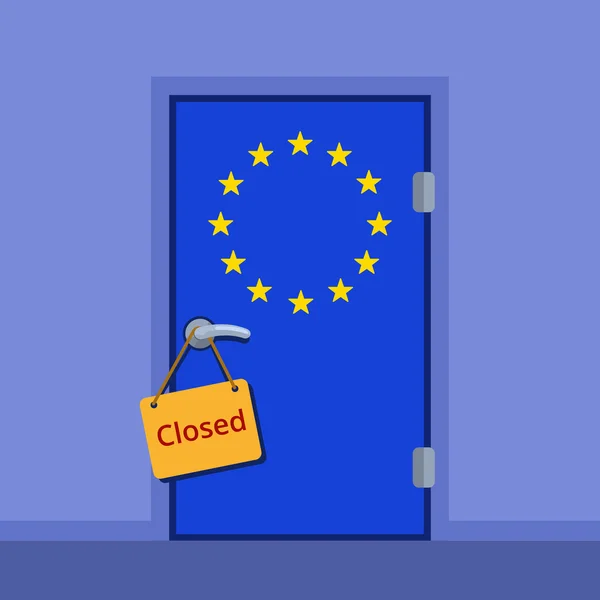 Kapı kolu tabağa rahatsız etmeyin