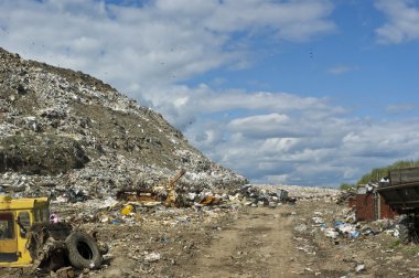 Şehir dökümü. Ryazan