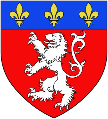 Lyon, Fransa şehir arması