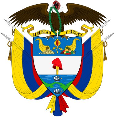 Kolombiya arması