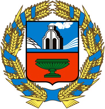 Altay Kray arması