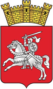 Lepel kat. Beyaz Rusya