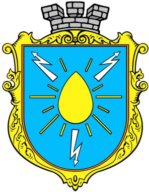 Burshtyn.Ukraina kat