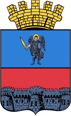 Kat Zvenyhorodka 1852 Ukrayna