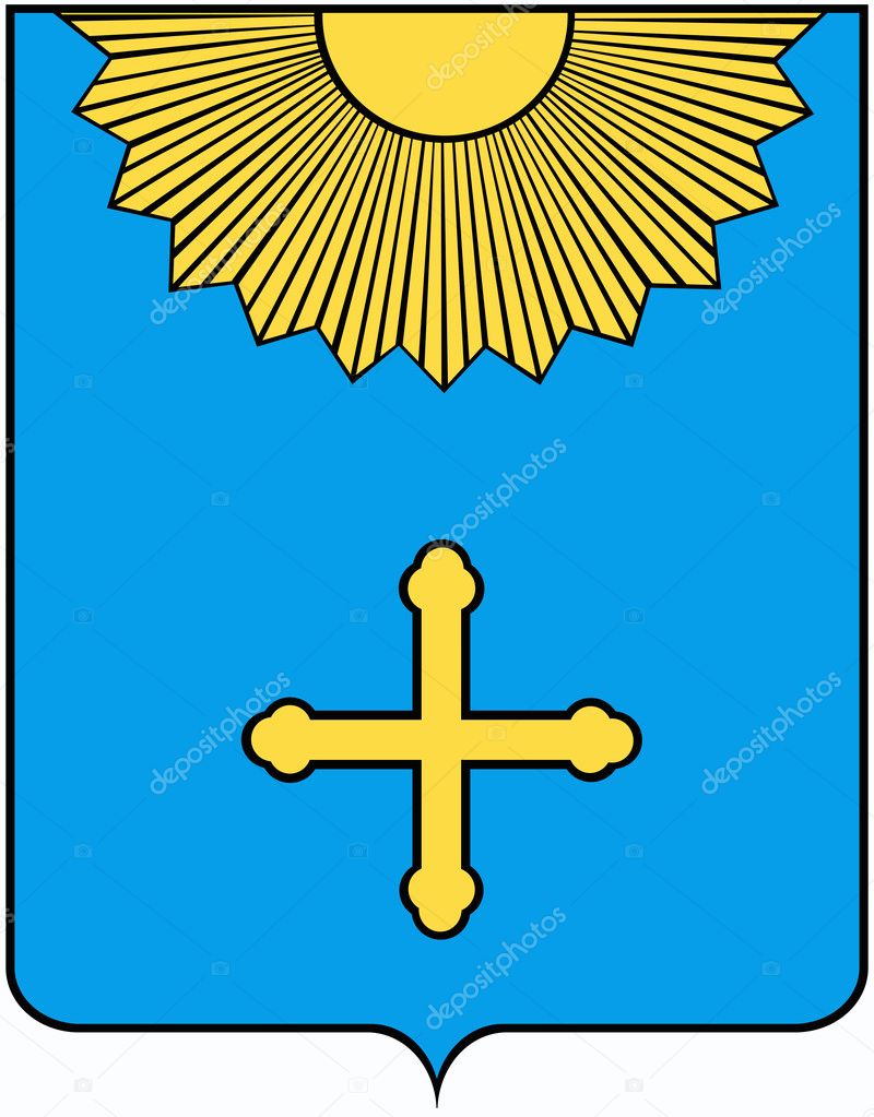 Герб Ахтырки