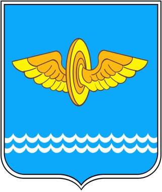 Kat Liski. Voronezh bölgesi