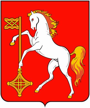 Kokhma, Ivanovo bölge kat