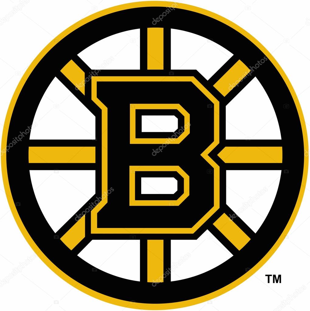 The logo of the hockey club, 
