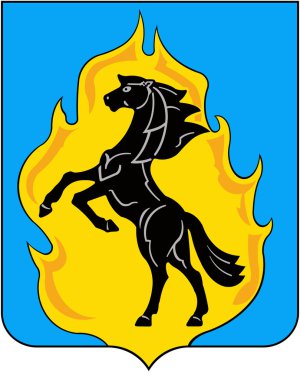Yurga şehir arması
