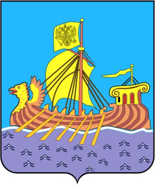 Kostroma Bölgesi arması