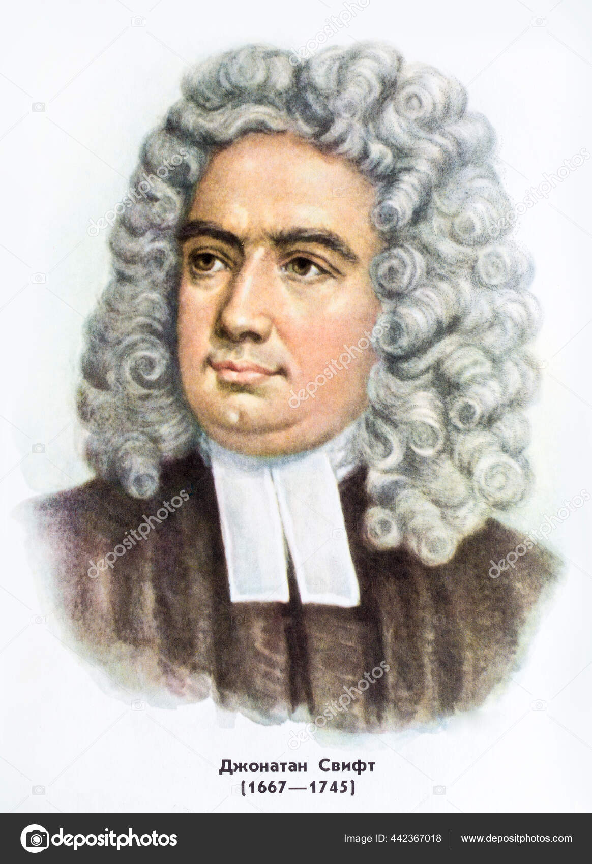 Jonathan Swift Stokovye Kartinki Besplatnye Royalti Fri Foto Jonathan Swift Depositphotos