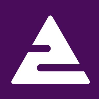 Ebino şehrinin arması. Miyazaki Bölgesi. Japonya 