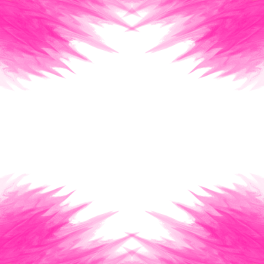 Soyut Pembe Akışkan Çerçeve Kenarlığı