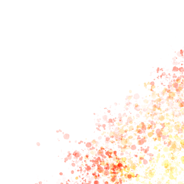 Renkli Soyut Mürekkep Lekesi Arkaplanı