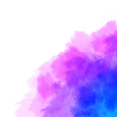 Renkli Soyut Mürekkep Lekesi Arkaplanı