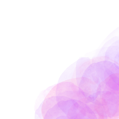 Renkli Soyut Mürekkep Lekesi Arkaplanı