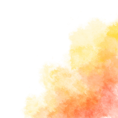 Renkli Soyut Mürekkep Lekesi Arkaplanı