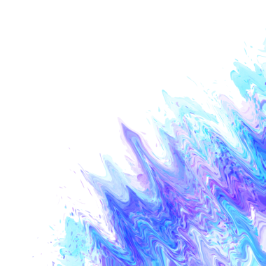 Renkli Sıvı Mürekkep Arkaplanı