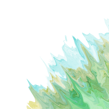 Renkli Sıvı Mürekkep Arkaplanı