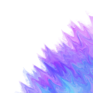 Renkli Sıvı Mürekkep Arkaplanı