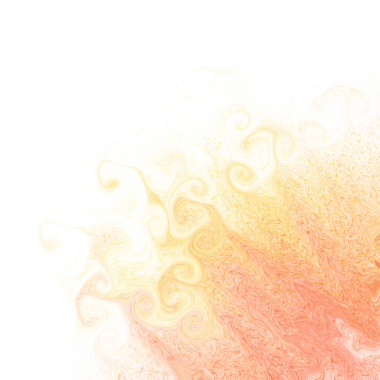 Renkli Sıvı Mürekkep Arkaplanı