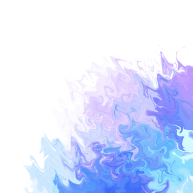 Renkli Sıvı Mürekkep Arkaplanı