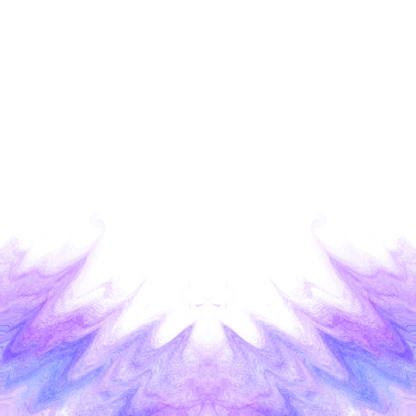 Renkli Sıvı Mürekkep Kenarlığı Arkaplanı