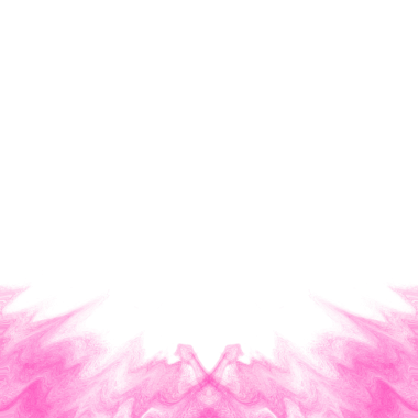 Pembe Suluboya Mürekkep Çerçeve Kenarlığı