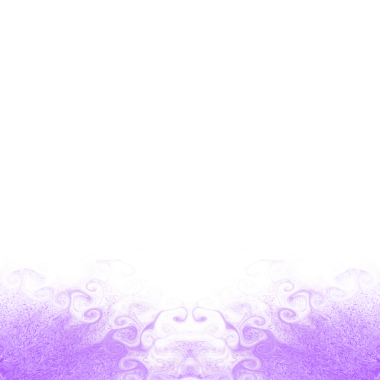 Mor Soyut Akışkan Mürekkep Çerçeve Kenarlığı