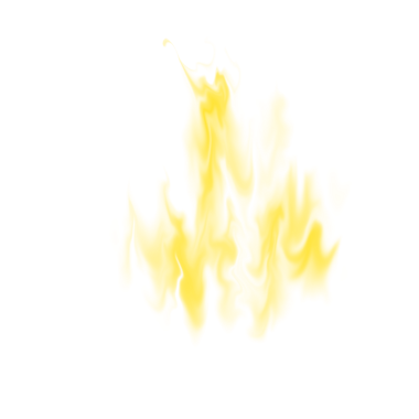 Beyaz arkaplan üzerinde soyut Duman Efekti