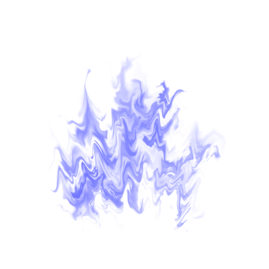 Mavi Duman Efekti