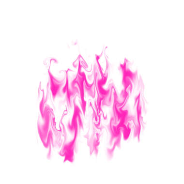 Pembe Duman Dokuları Örtüsü