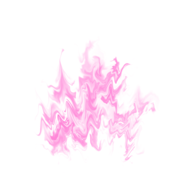 Pembe Duman Dokuları Örtüsü