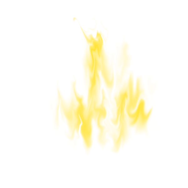 Beyaz arkaplan üzerinde soyut Duman Efekti