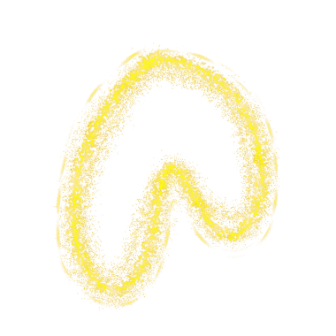 Soyut Altın Parıltı Çizgisi Sanatı