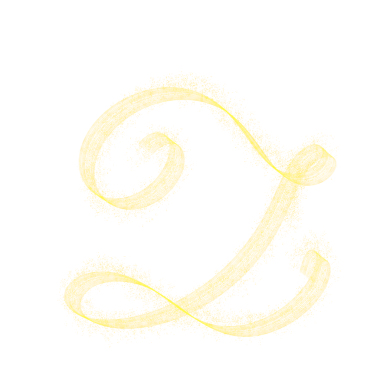 Soyut Altın Parıltı Çizgisi Sanatı