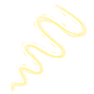 Soyut Altın Parıltı Çizgisi Sanatı