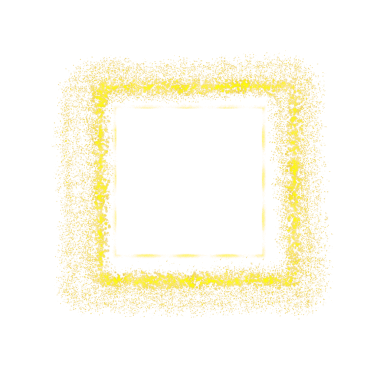 Soyut Altın Parıltı Çizgisi Sanatı