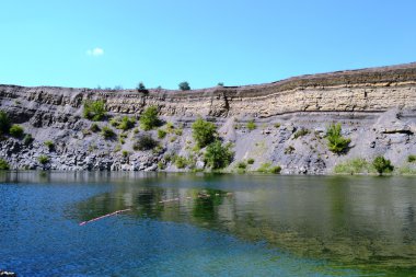 El Dorado rekreasyon gölde