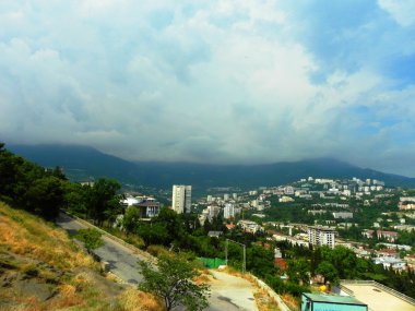 Yalta görünümünü