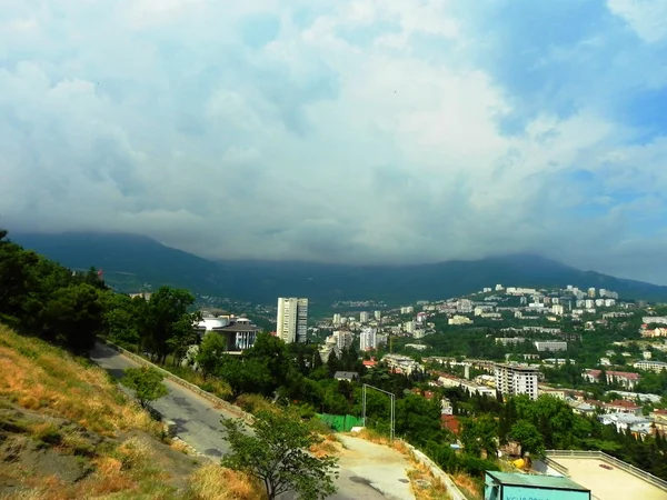 Yalta görünümünü