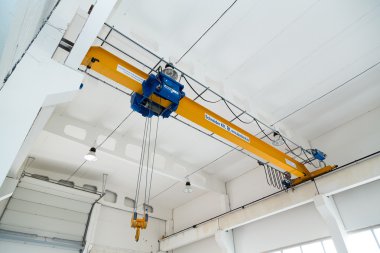 Santral üretim Vinci