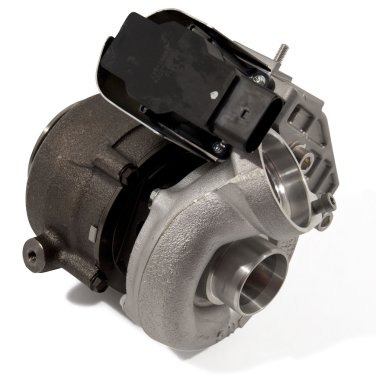 Autoparts tuning araba detay turbo