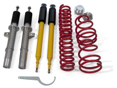 Autoparts tuning araba detay