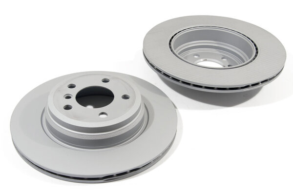 Детали автозапчастей, регулировка роторов тормозов
