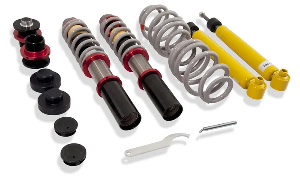 Autoparts tuning araba detay