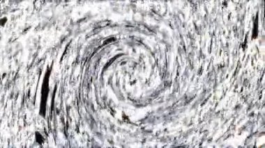 Kırmızı, turuncu gradyan animasyon arkaplanı. 4k çözünürlük 2B arkaplan