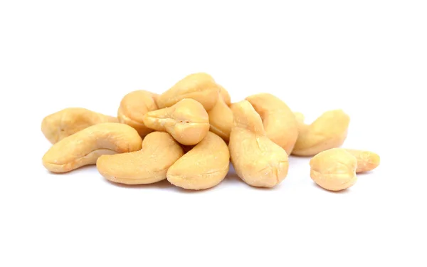 Tasty Cashew nuts — Stock Photo, Image